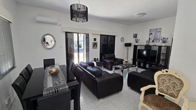 3 Bedroom Apartment To Rent In Katholiki Limassol