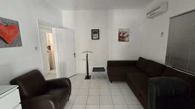 3 Bedroom Apartment To Rent In Katholiki Limassol