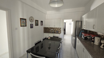 3 Bedroom Apartment To Rent In Katholiki Limassol