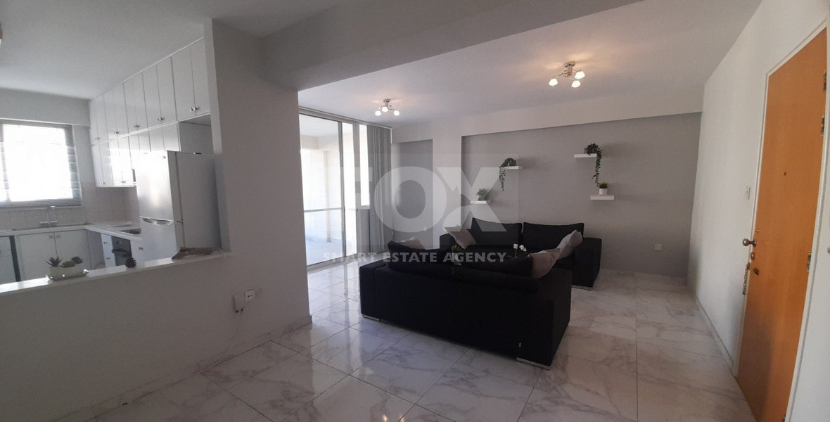 Two Bed Apartment To Rent In Limassol Limassol Cyprus