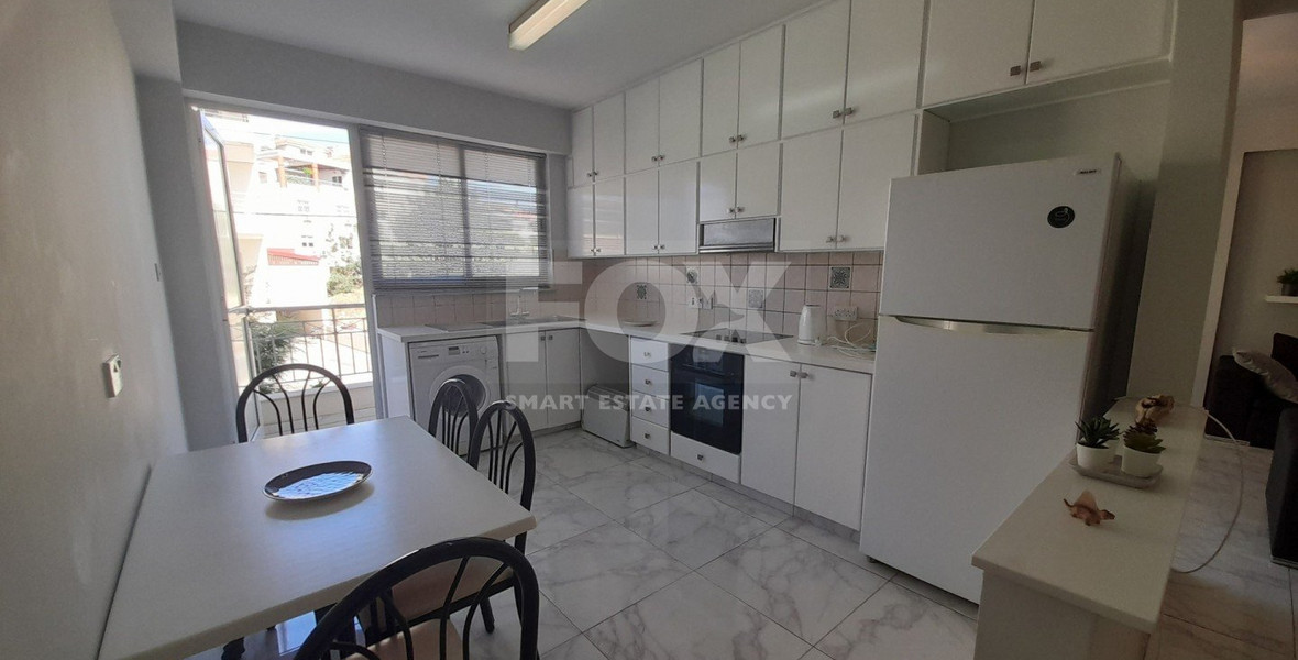Two Bed Apartment To Rent In Limassol Limassol Cyprus