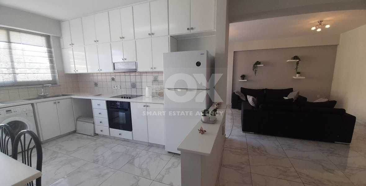 Two Bed Apartment To Rent In Limassol Limassol Cyprus