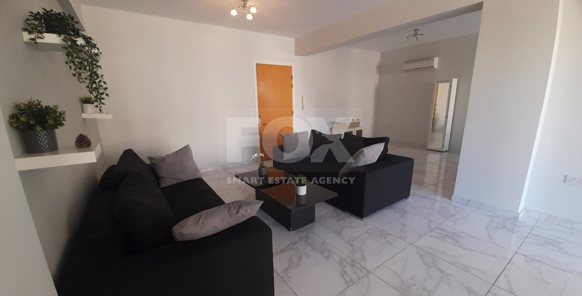 Two Bed Apartment To Rent In Limassol Limassol Cyprus