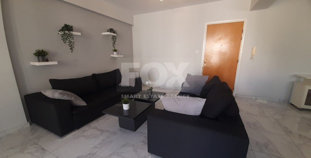 Two Bed Apartment To Rent In Limassol Limassol Cyprus