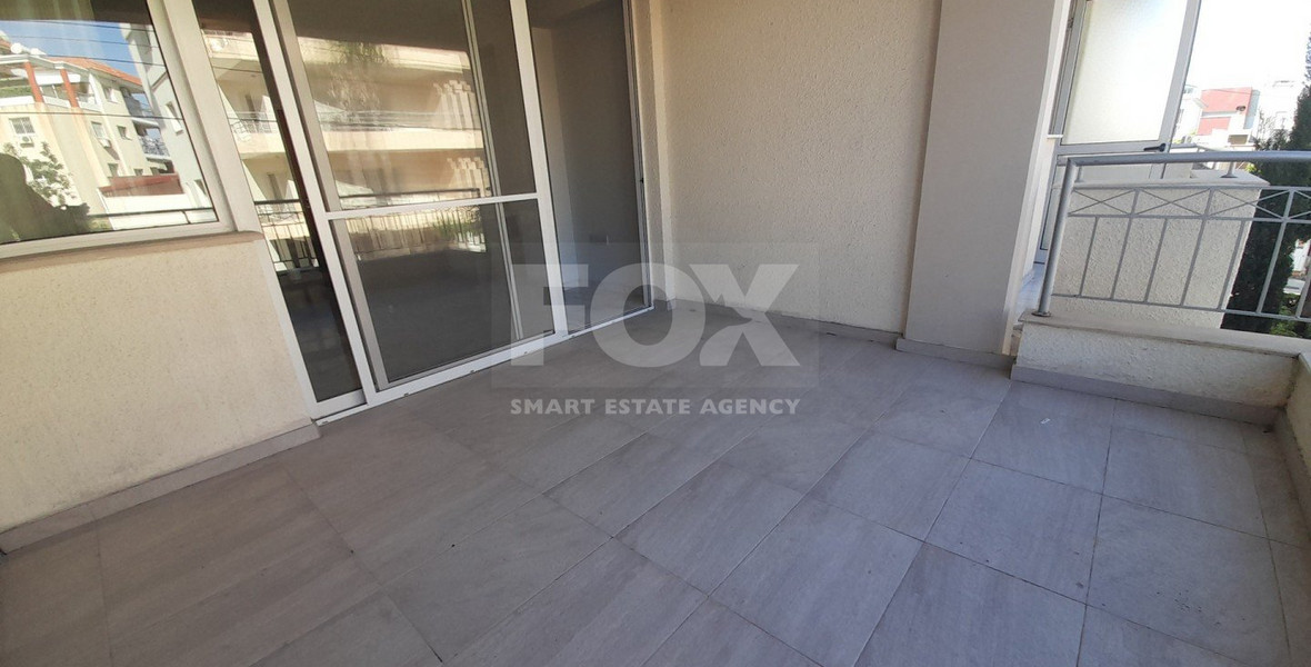 Two Bed Apartment To Rent In Limassol Limassol Cyprus