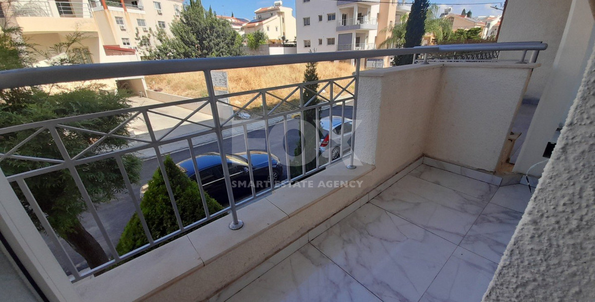 Two Bed Apartment To Rent In Limassol Limassol Cyprus