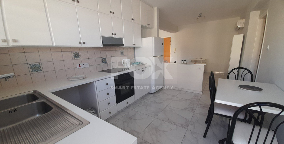 Two Bed Apartment To Rent In Limassol Limassol Cyprus