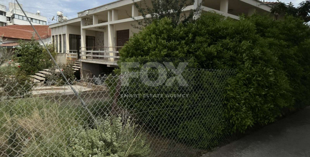 Plot For Sale In Agios Theodoros Paphos Cyprus