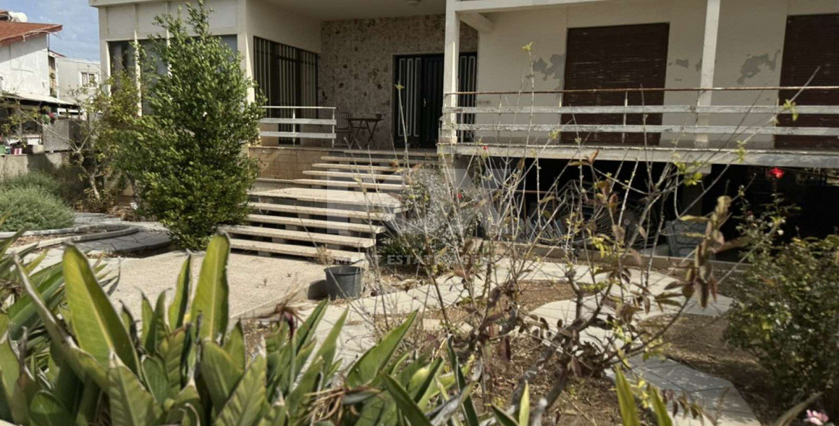 Plot For Sale In Agios Theodoros Paphos Cyprus