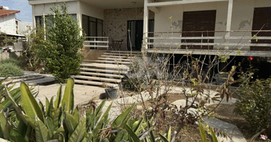Plot For Sale In Agios Theodoros Paphos Cyprus