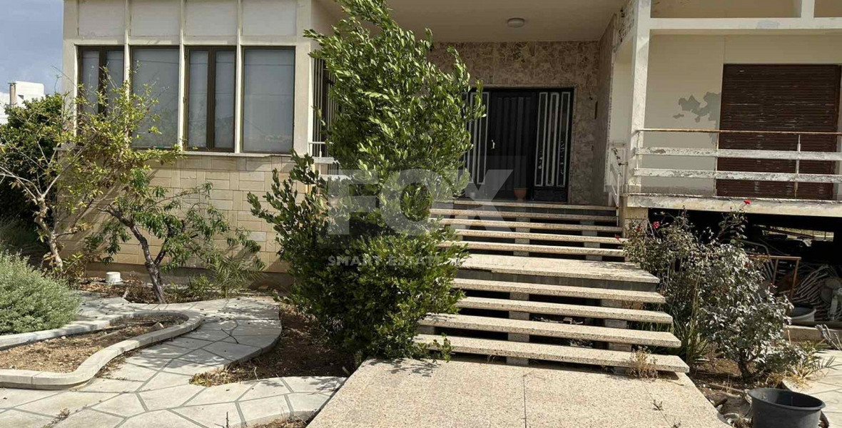 Plot For Sale In Agios Theodoros Paphos Cyprus