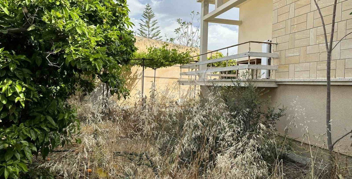 Plot For Sale In Agios Theodoros Paphos Cyprus