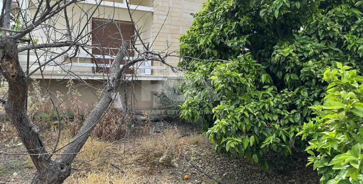 Plot For Sale In Agios Theodoros Paphos Cyprus