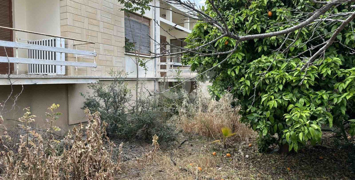 Plot For Sale In Agios Theodoros Paphos Cyprus