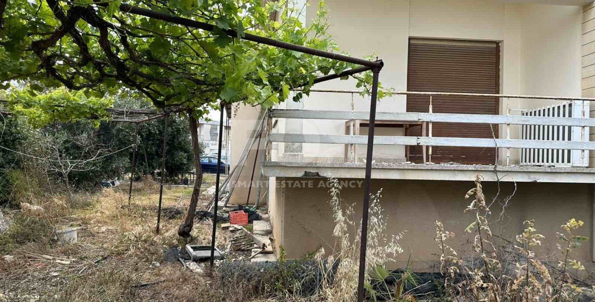 Plot For Sale In Agios Theodoros Paphos Cyprus