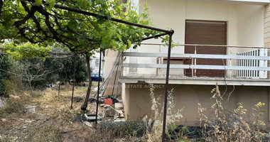 Plot For Sale In Agios Theodoros Paphos Cyprus
