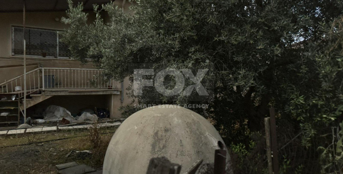 Plot For Sale In Agios Theodoros Paphos Cyprus