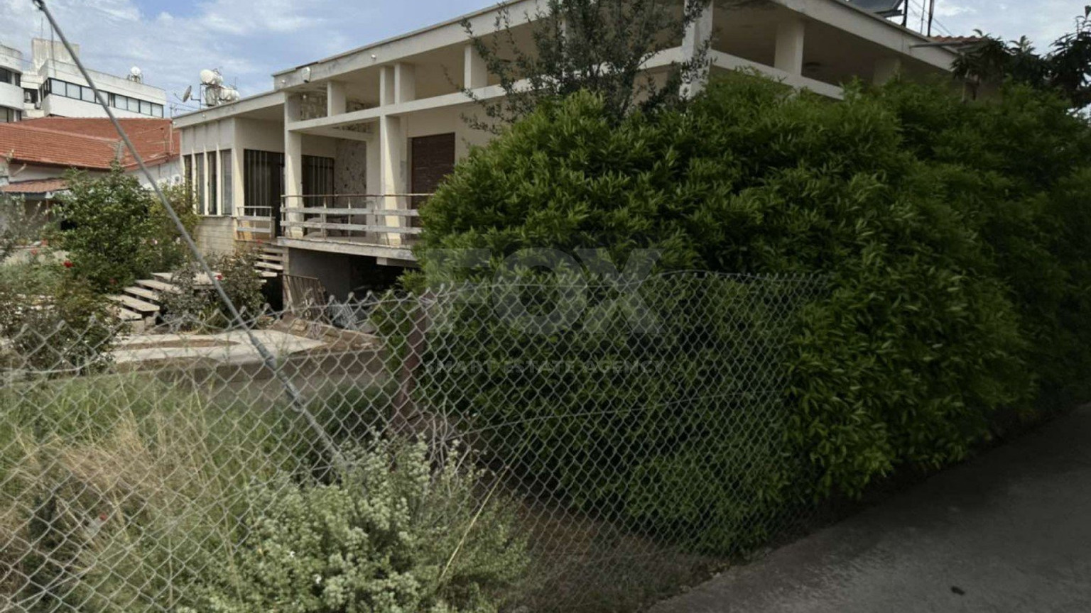 Plot For Sale In Agios Theodoros Paphos Cyprus