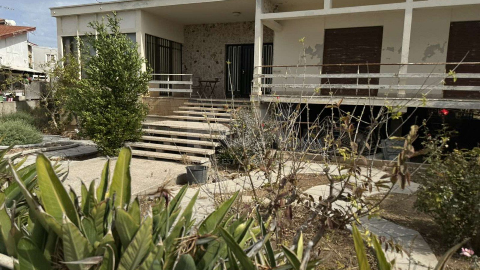 Plot For Sale In Agios Theodoros Paphos Cyprus