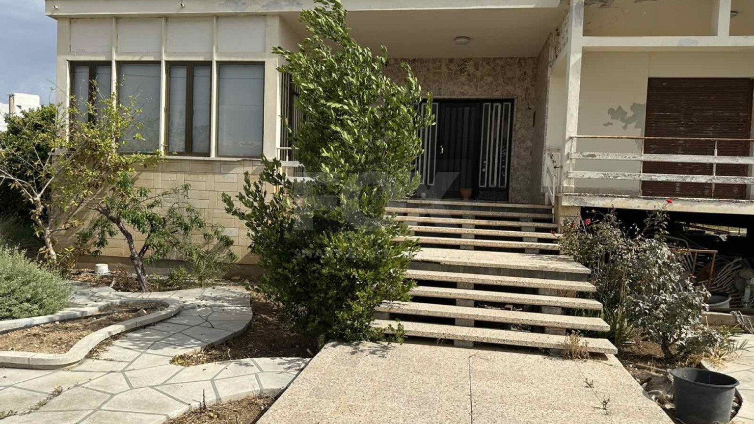 Plot For Sale In Agios Theodoros Paphos Cyprus