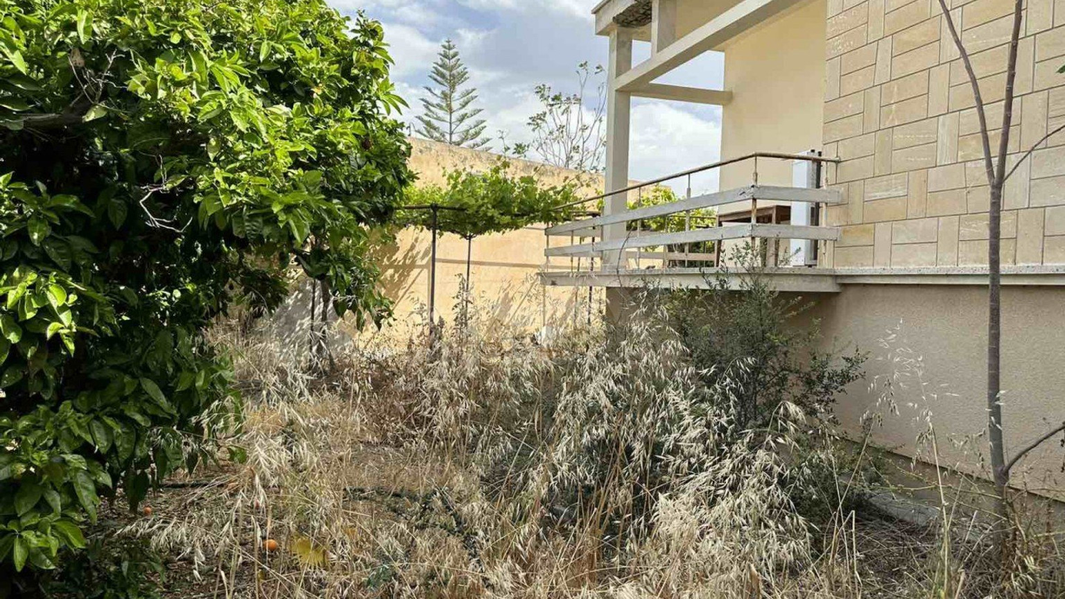 Plot For Sale In Agios Theodoros Paphos Cyprus