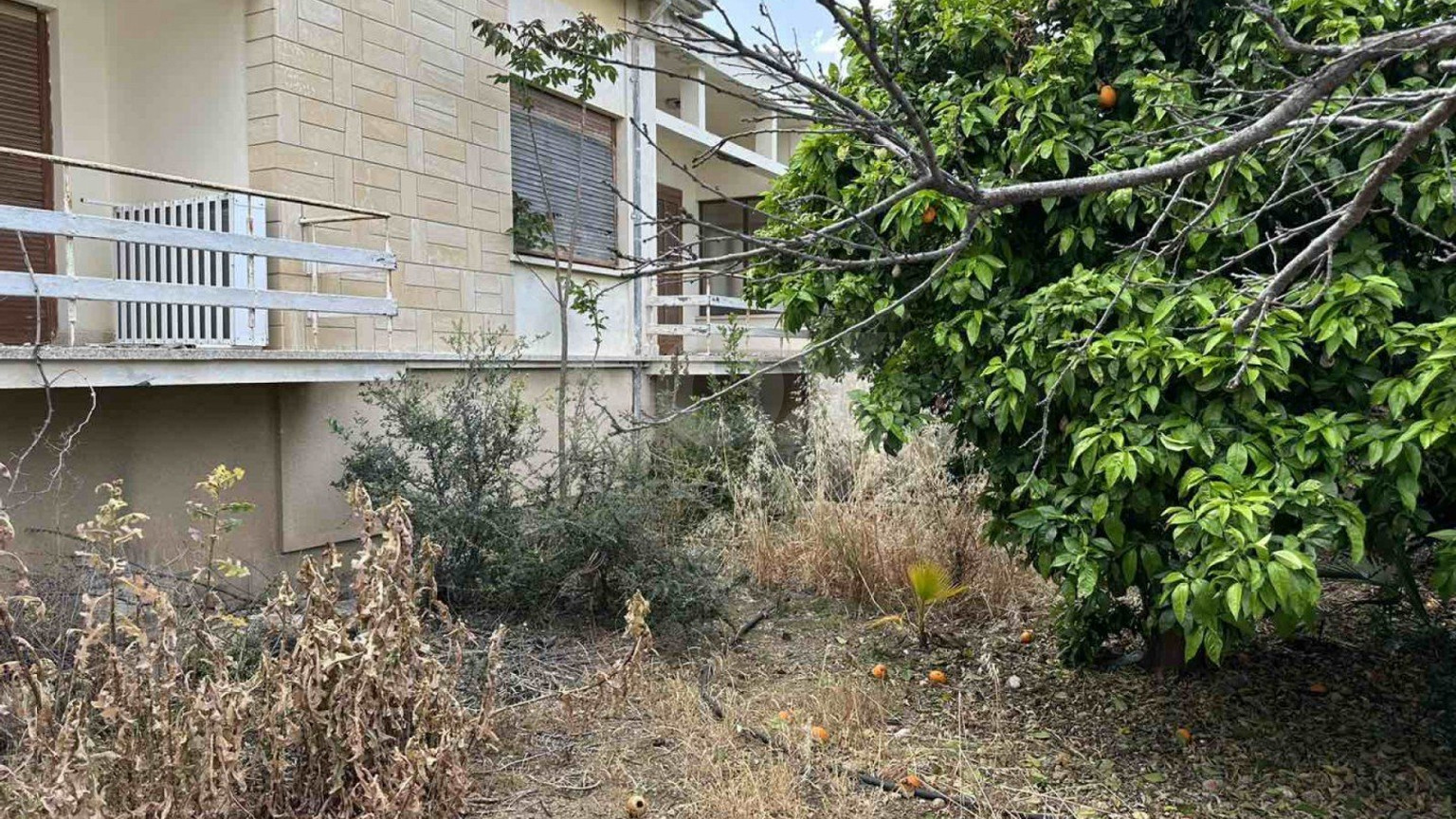 Plot For Sale In Agios Theodoros Paphos Cyprus