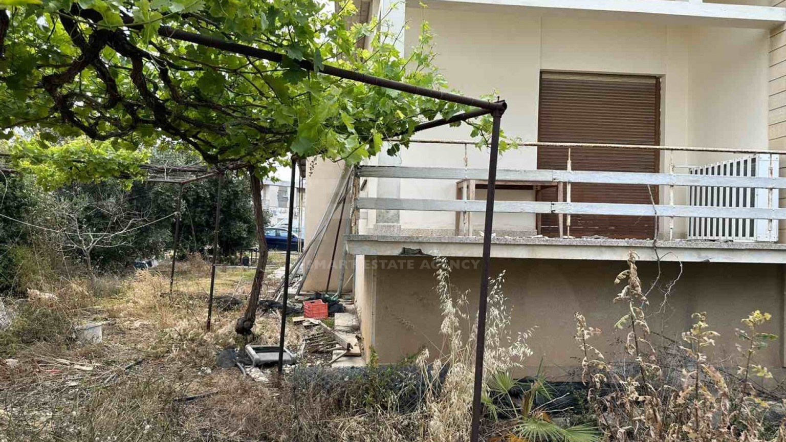 Plot For Sale In Agios Theodoros Paphos Cyprus