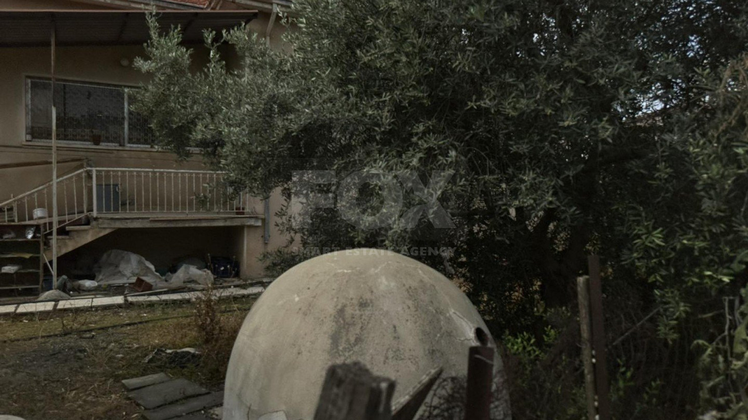Plot For Sale In Agios Theodoros Paphos Cyprus