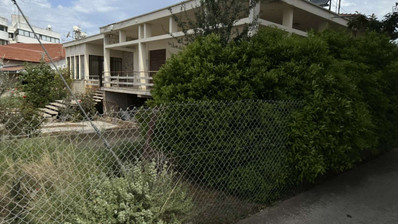 Plot For Sale In Agios Theodoros Paphos Cyprus