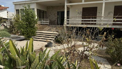 Plot For Sale In Agios Theodoros Paphos Cyprus