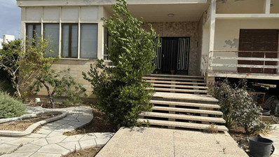 Plot For Sale In Agios Theodoros Paphos Cyprus