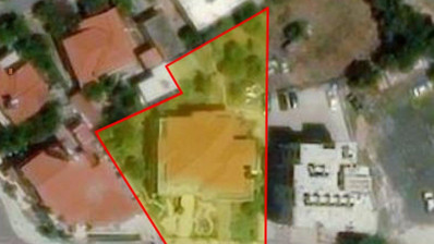Plot For Sale In Agios Theodoros Paphos Cyprus