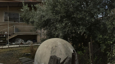 Plot For Sale In Agios Theodoros Paphos Cyprus