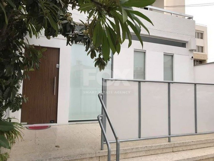 2 Bed Apartment To Rent In Omonoia Limassol Cyprus