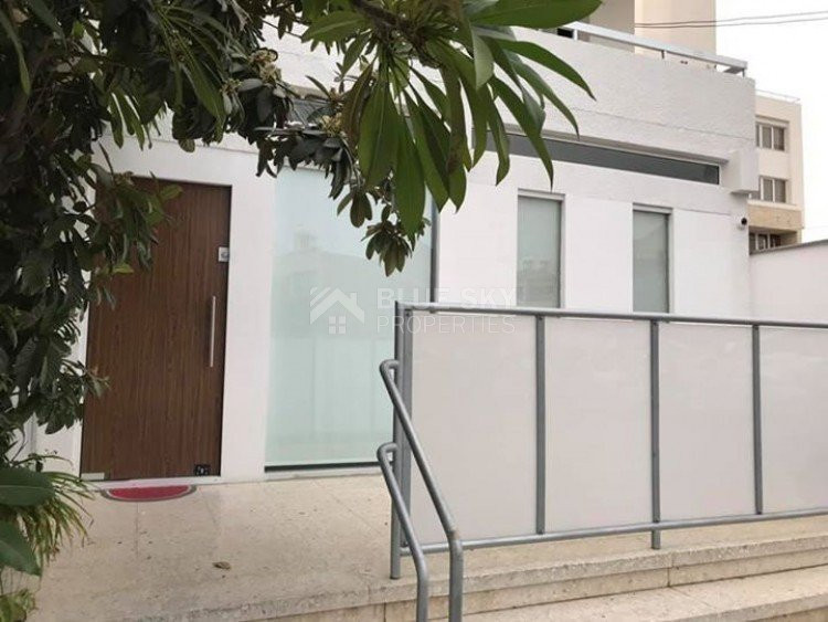 2 Bed Apartment To Rent In Omonoia Limassol Cyprus