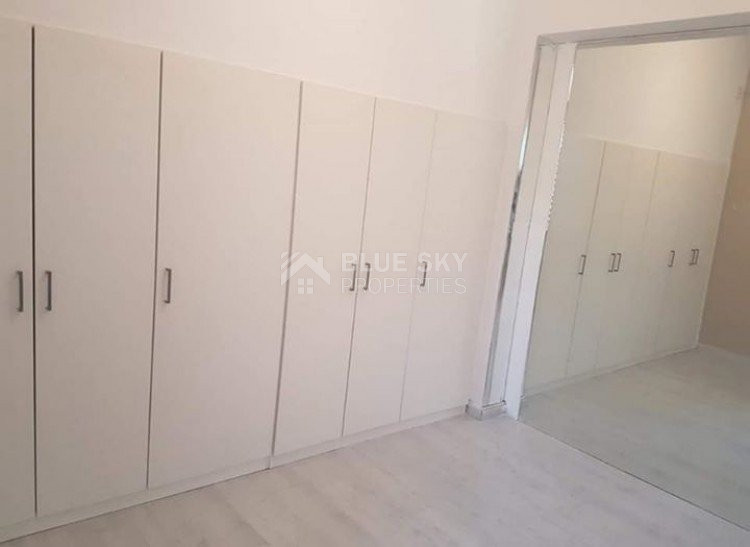 2 Bed Apartment To Rent In Omonoia Limassol Cyprus