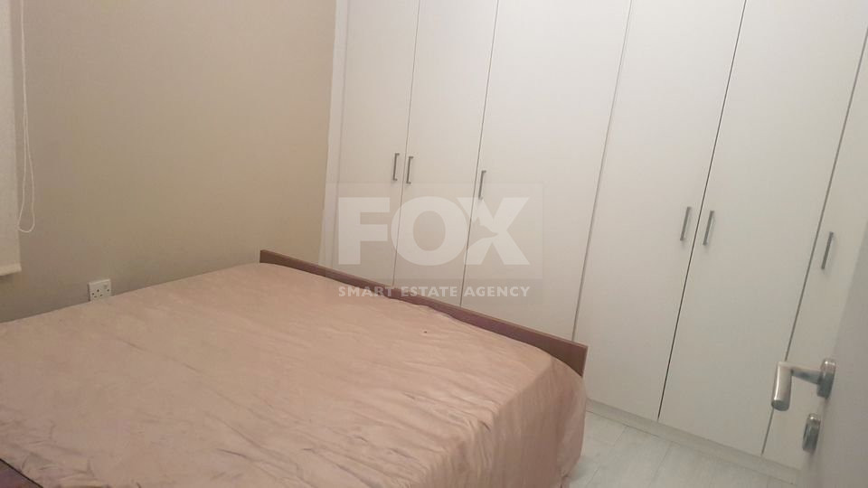 2 Bed Apartment To Rent In Omonoia Limassol Cyprus
