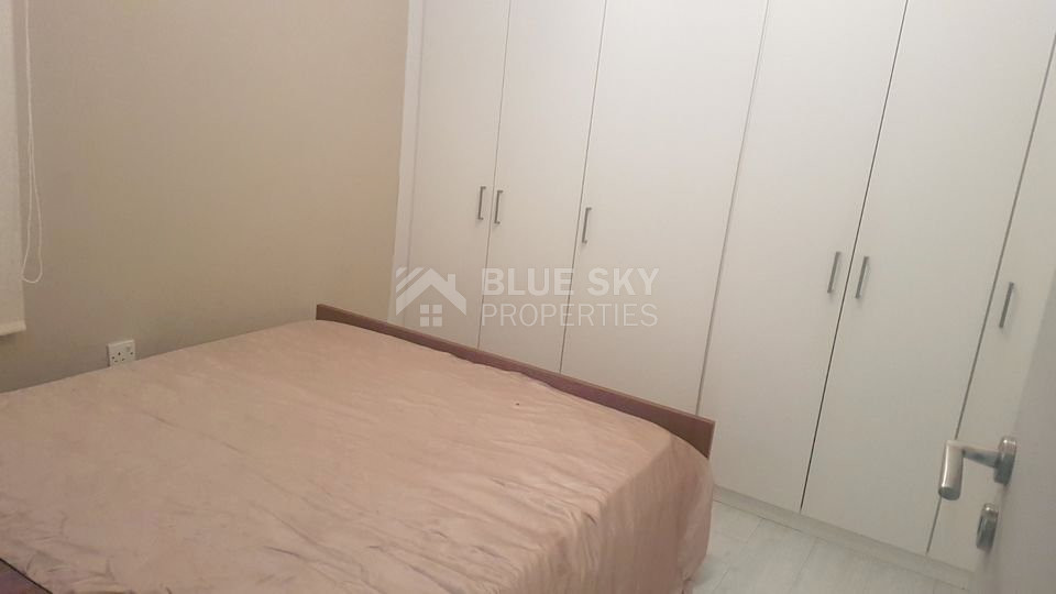 2 Bed Apartment To Rent In Omonoia Limassol Cyprus