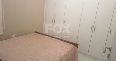 2 Bed Apartment To Rent In Omonoia Limassol Cyprus
