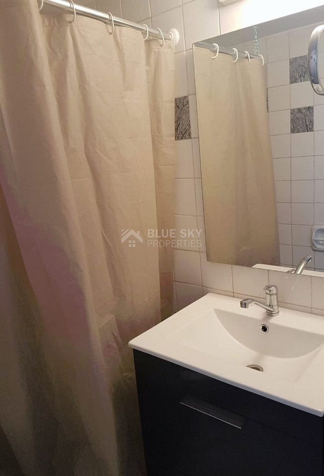2 Bed Apartment To Rent In Omonoia Limassol Cyprus