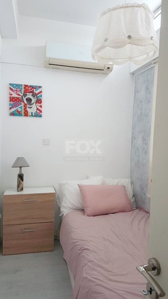 2 Bed Apartment To Rent In Omonoia Limassol Cyprus