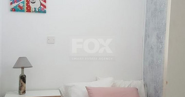 2 Bed Apartment To Rent In Omonoia Limassol Cyprus