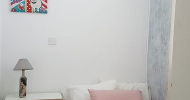2 Bed Apartment To Rent In Omonoia Limassol Cyprus