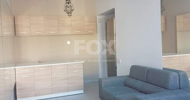 2 Bed Apartment To Rent In Omonoia Limassol Cyprus