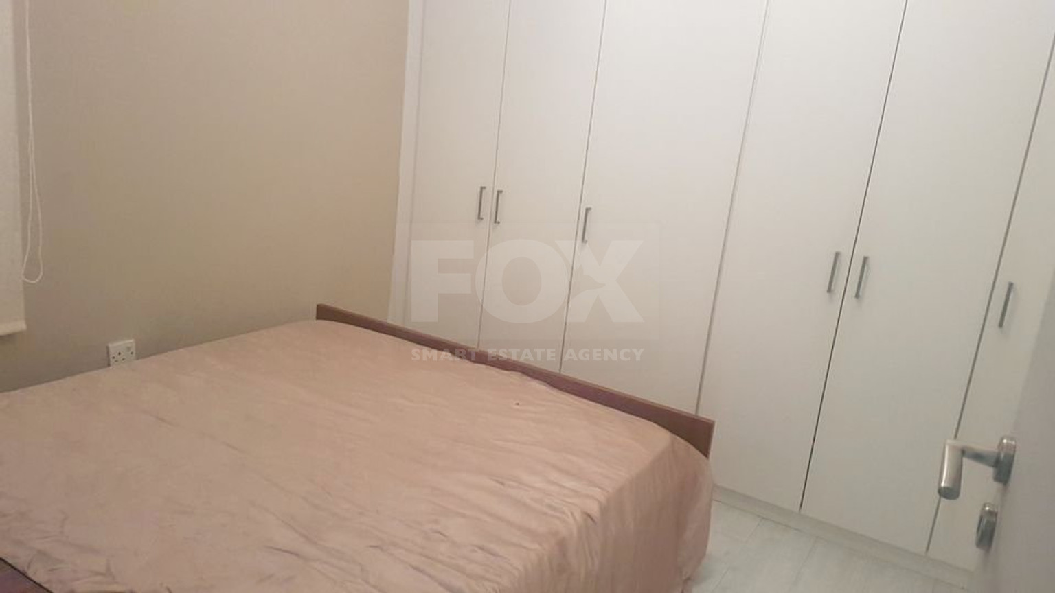 2 Bed Apartment To Rent In Omonoia Limassol Cyprus