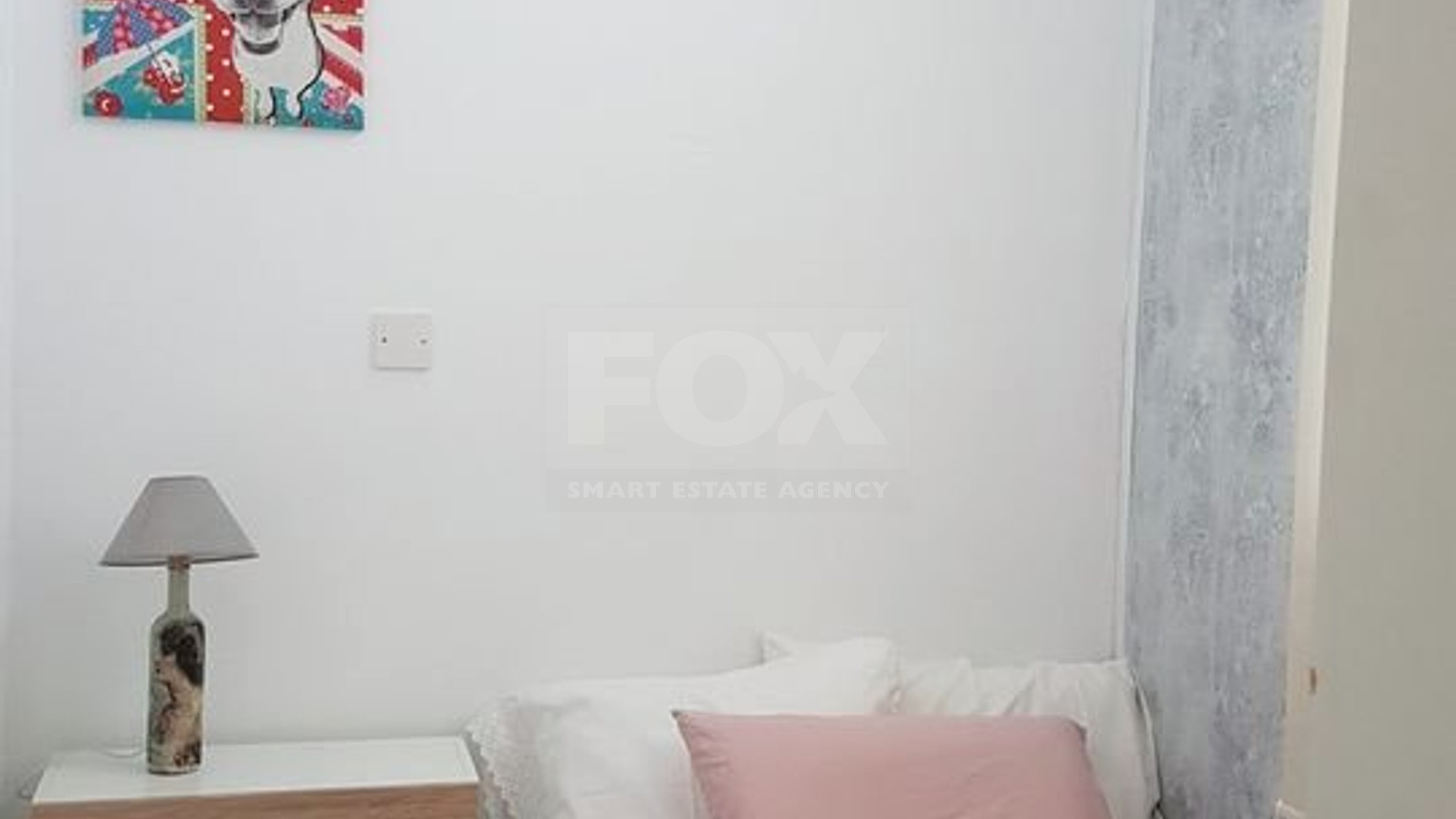 2 Bed Apartment To Rent In Omonoia Limassol Cyprus