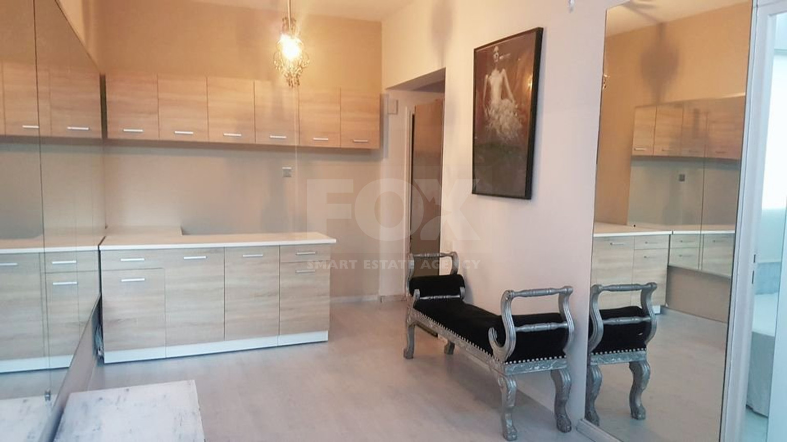 2 Bed Apartment To Rent In Omonoia Limassol Cyprus