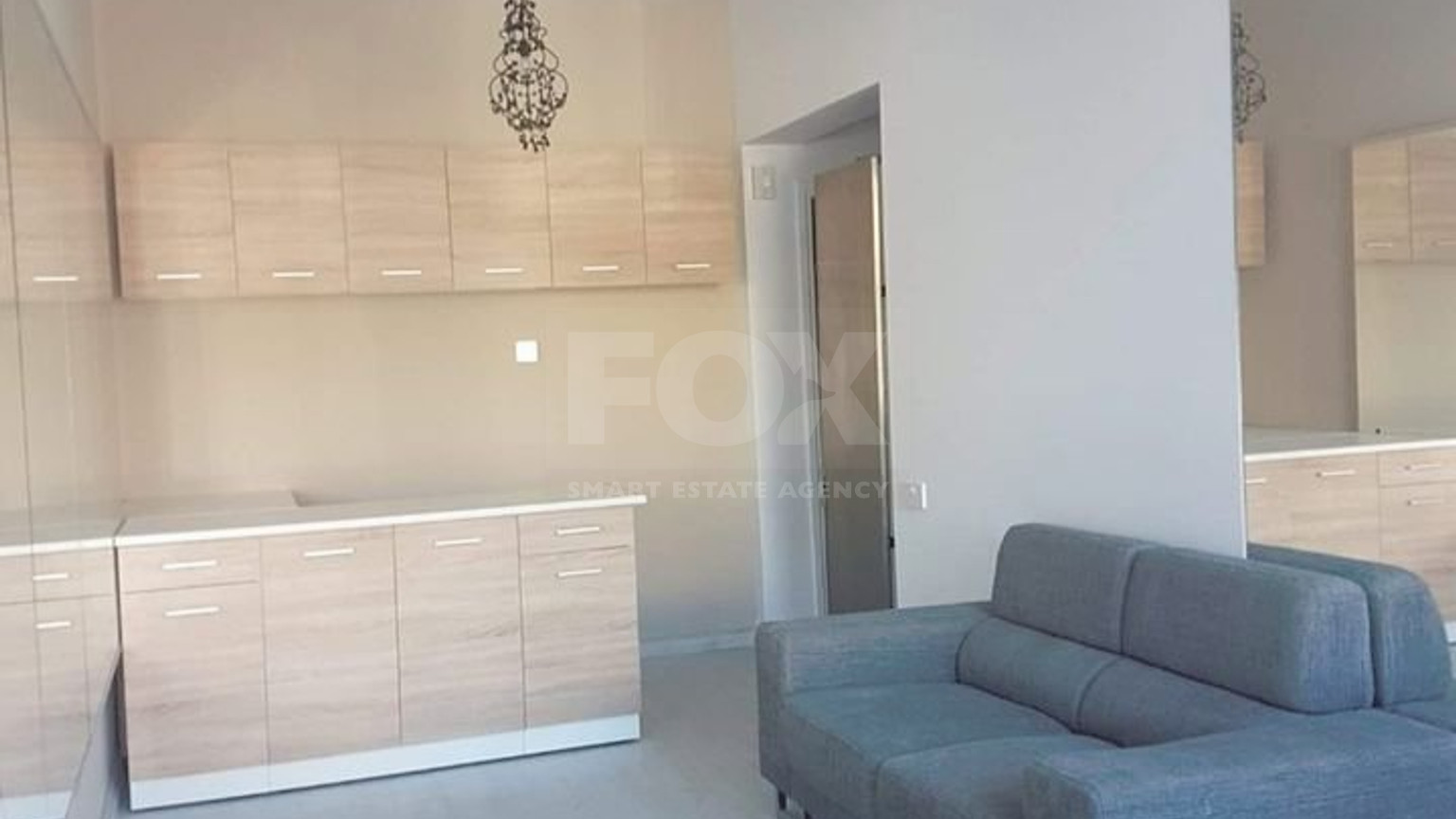 2 Bed Apartment To Rent In Omonoia Limassol Cyprus