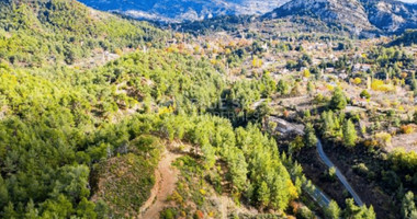Land For Sale In Anogyra Limassol Cyprus
