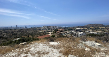 Plot For Sale In Agios Tychon Limassol Cyprus